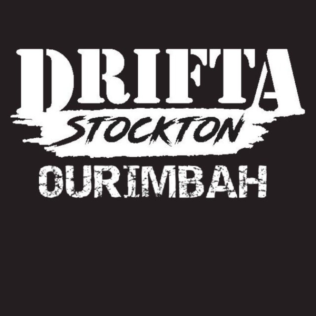 Drifta Stockton - Ourimbah