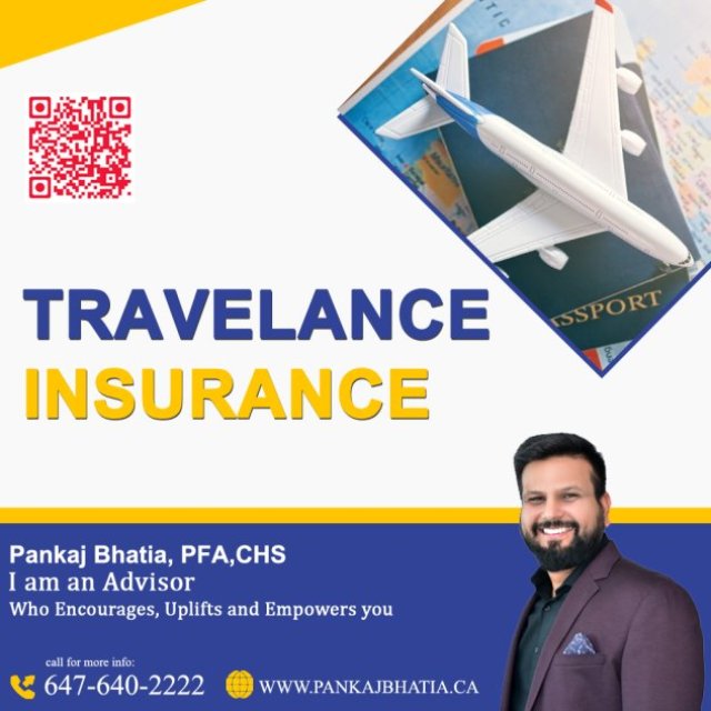 Travel with Confidence: Travelance Insurance