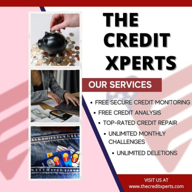 Credit Repair Xperts in Jacksonville