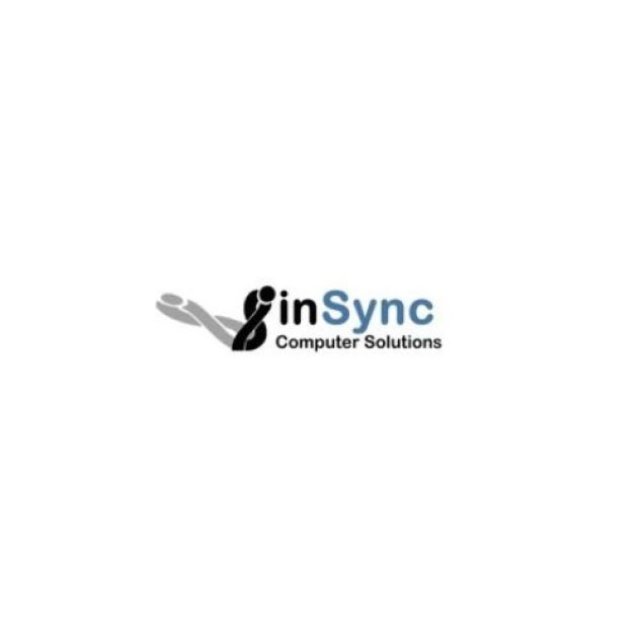 InSync Computer Solutions - Managed IT Services Company