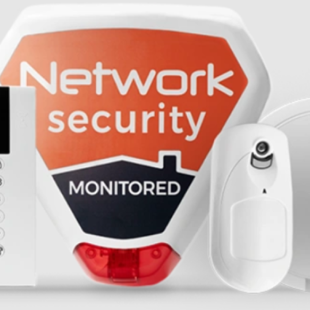 Network Security Ireland