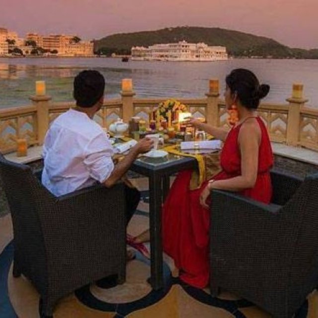 Best Udaipur Honeymoon Packages