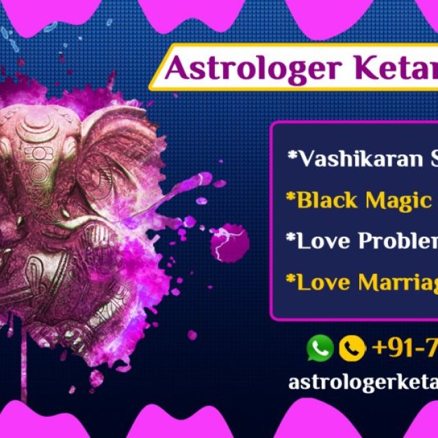 Who is the Best Astrologer For Vashikaran