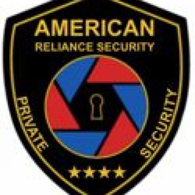 American Reliance Security | Security Guard Company - Orange County