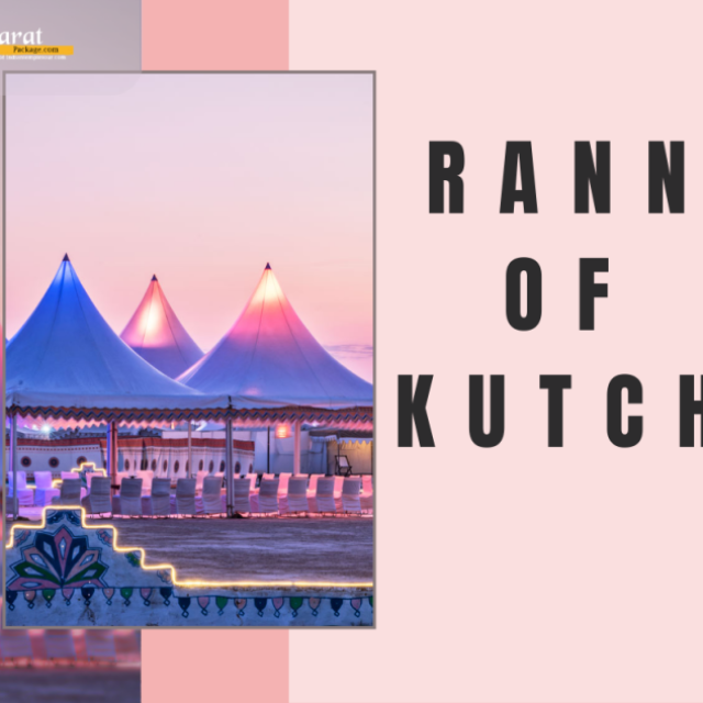 Unveiling the Magic of Rann of Kutch: A Complete Travel Guide