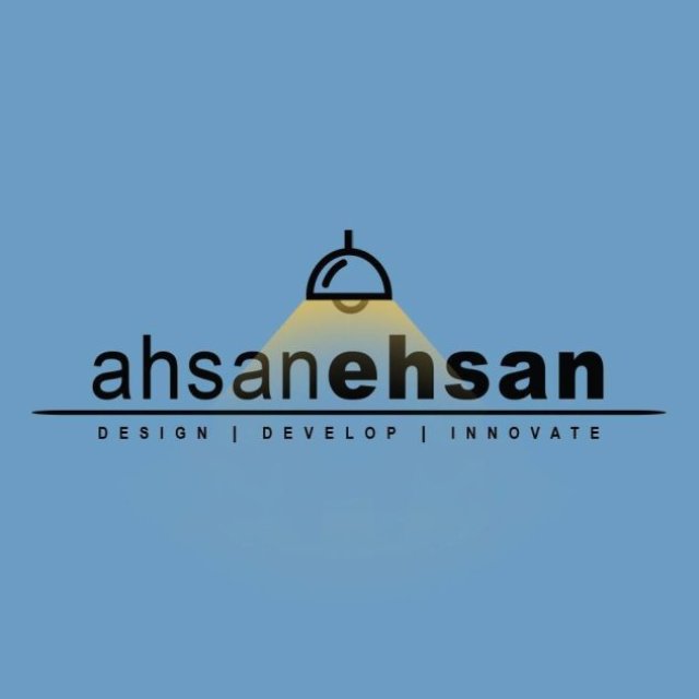 Ahsan Ehsan - Commercial Interior Design Services