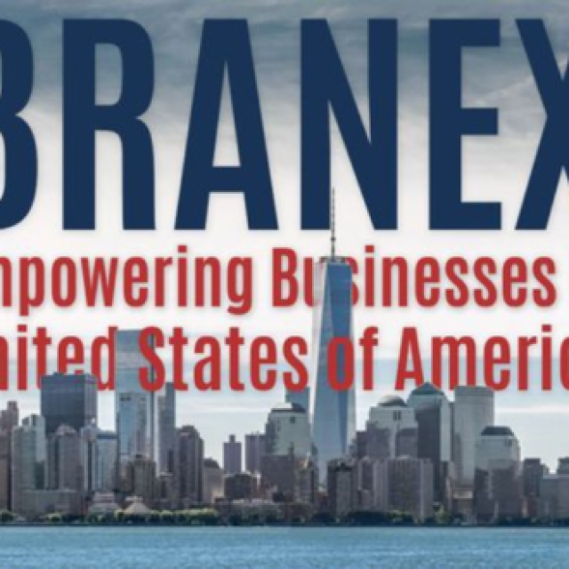 Branex - Custom Software Development Company