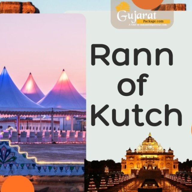 Rann of Kutch Adventures: Exciting Tour Packages for Thrill Seekers
