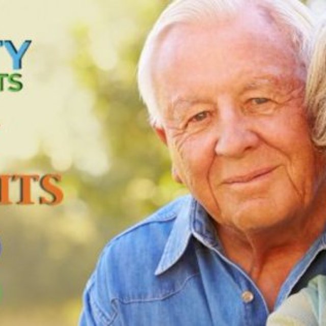 Seniors Benefit Solution INC
