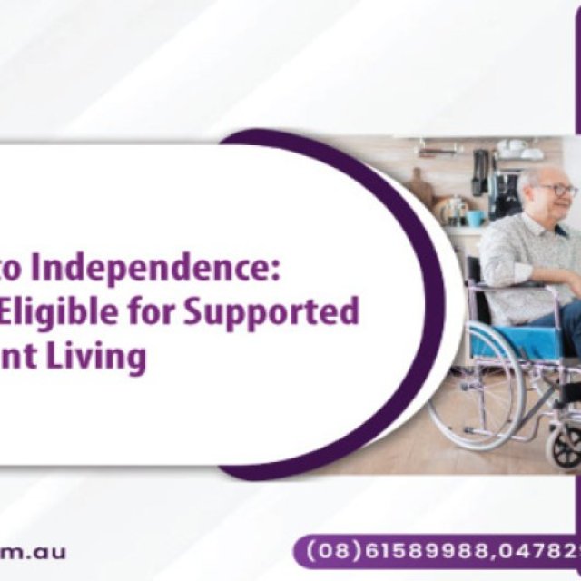 Supported Independent Living in Perth,WA | SIL Provider in Perth,WA | SIL Vacancies in Perth