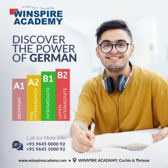 Winspire Academy
