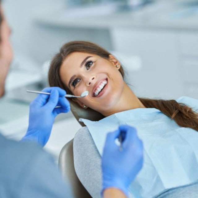 Mantra Dental