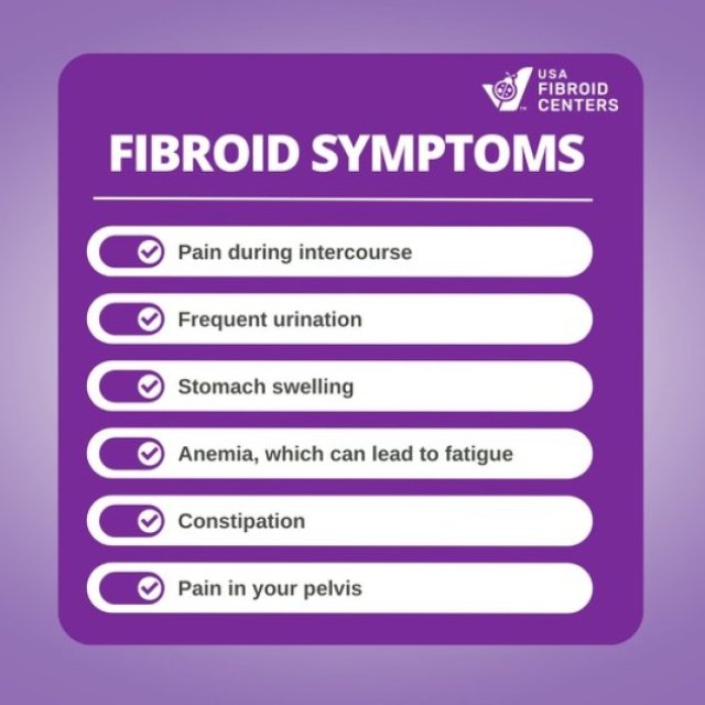 USA Fibroid Center-Fairfax, Virginia