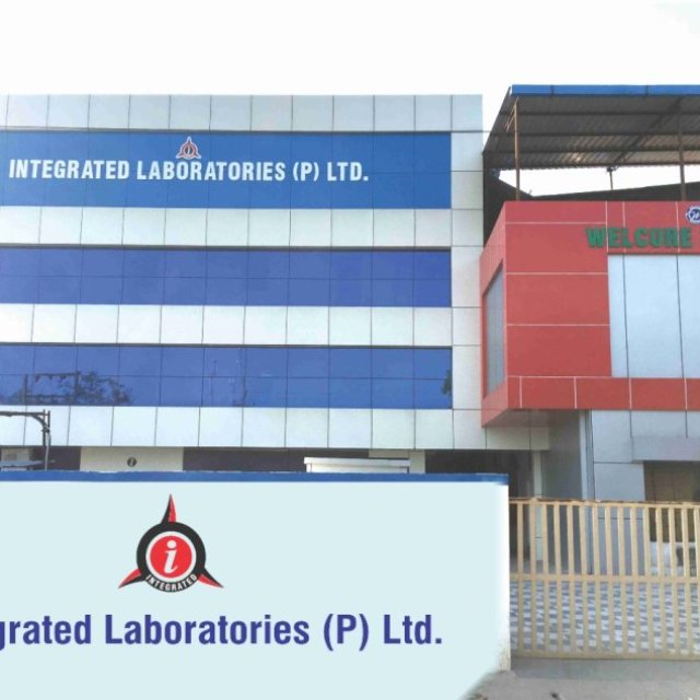 Integrated Laboratories Pvt. Ltd.