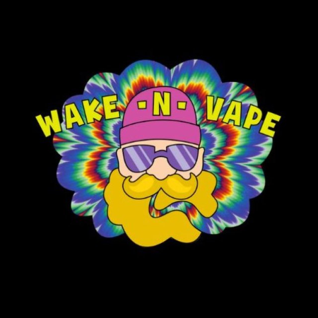Wake N Vape