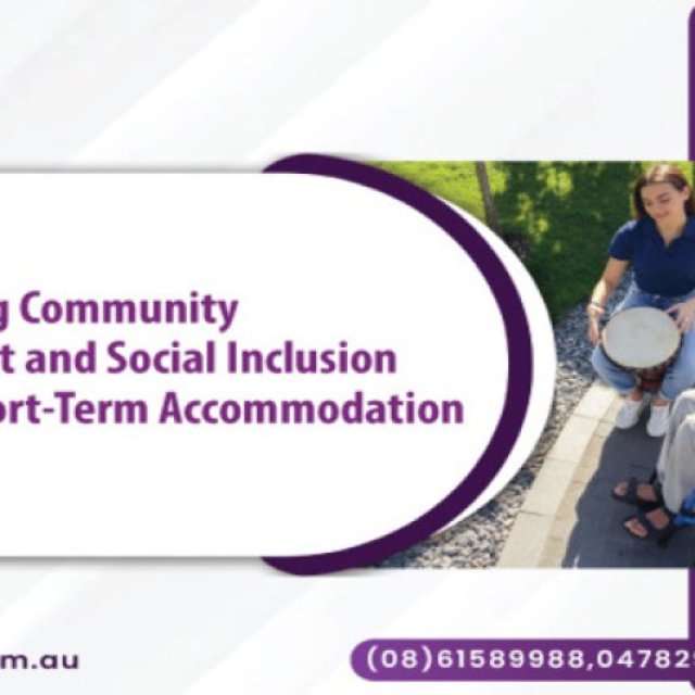 Supported Independent Living in Perth,WA | SIL Provider in Perth,WA | SIL Vacancies in Perth