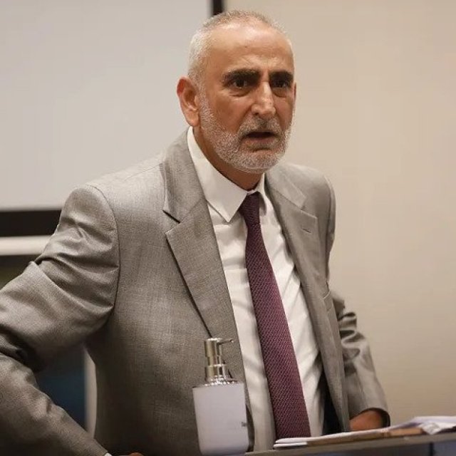 Sameer Lakhani GCP