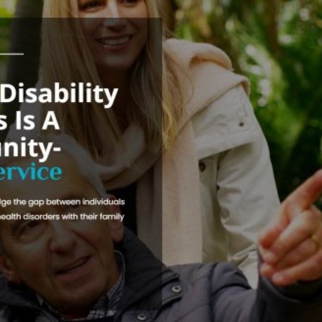 Insight Disability Services