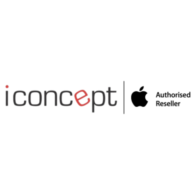 iConcept Kangra (Apple Authorised Reseller)