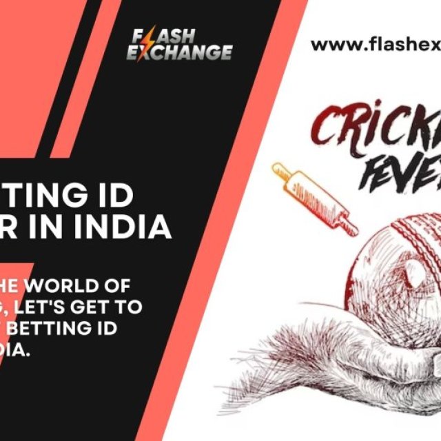 Best Betting ID | Best Cricket ID | Online cricket id