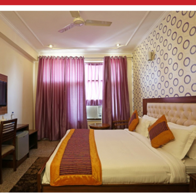 The Cypress Green Pune - Service Apartment in Kharadi