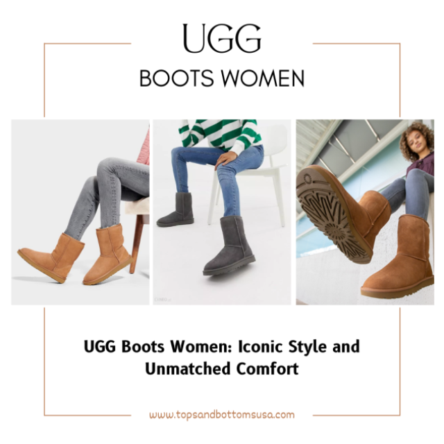 UGG Boots Women