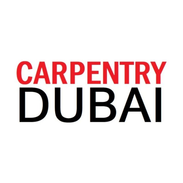 Carpentry Dubai