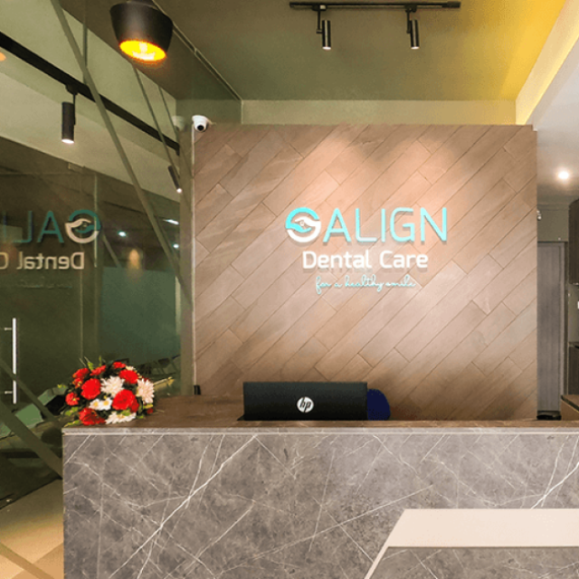 Best Dental Clinic in Sri Lanka - Align Dental