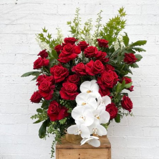 Abdo Florist - Flower Delivery Sydney
