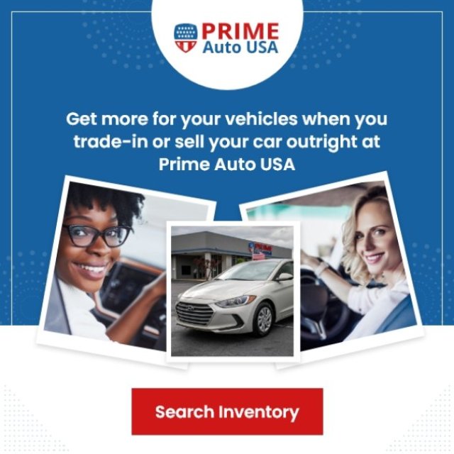 Prime Auto USA