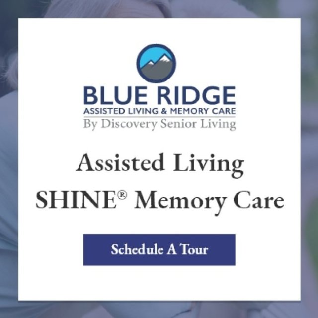 Blue Ridge Assisted Living and Memory Care