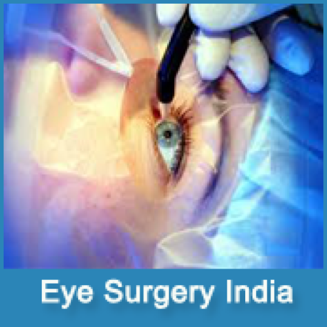 Best Eye surgery hospitals in New Delhi
