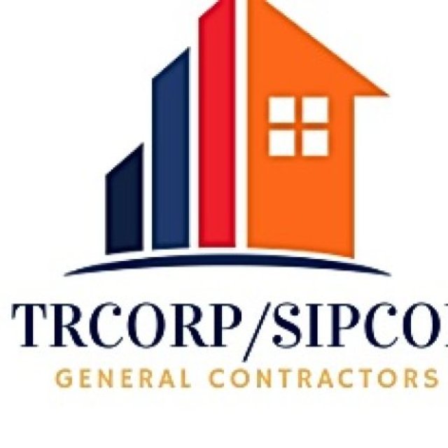 TRCORP ROOFING & CONSTRUCTION CONTRACTORS