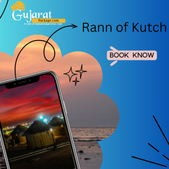 Kutch Tourism Package