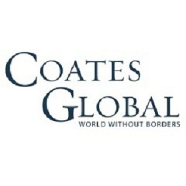 Coates Global
