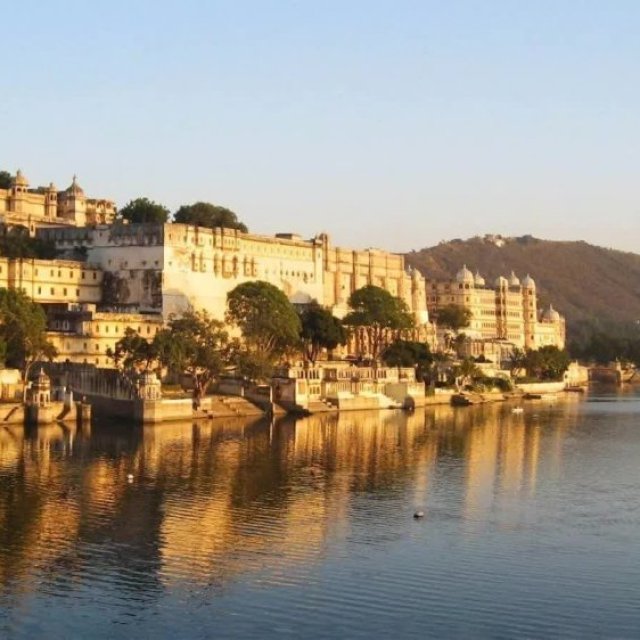 Best Udaipur Sight Seeing Packages - Dhanvi Tours