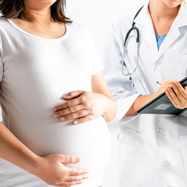 Gynecology Doctor In Shivaji Nagar