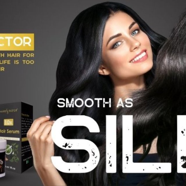 HairsFactor