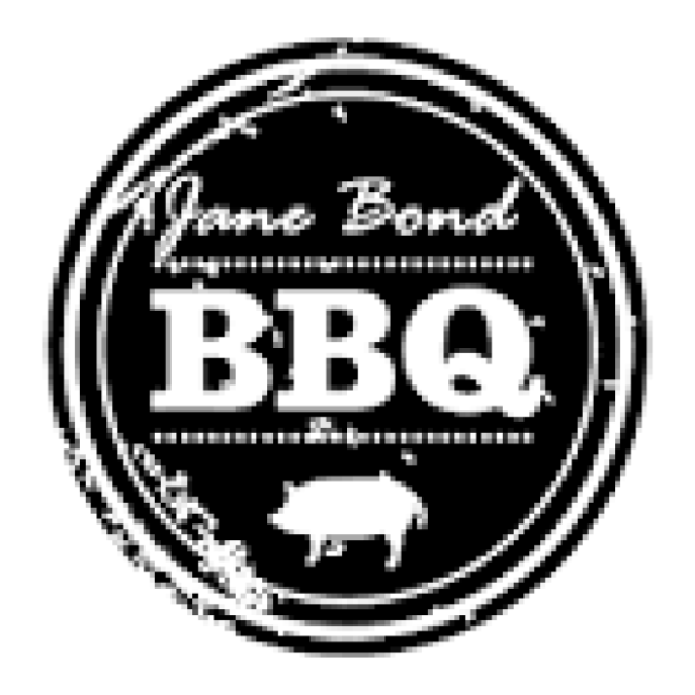 Jane  Bond BBQ