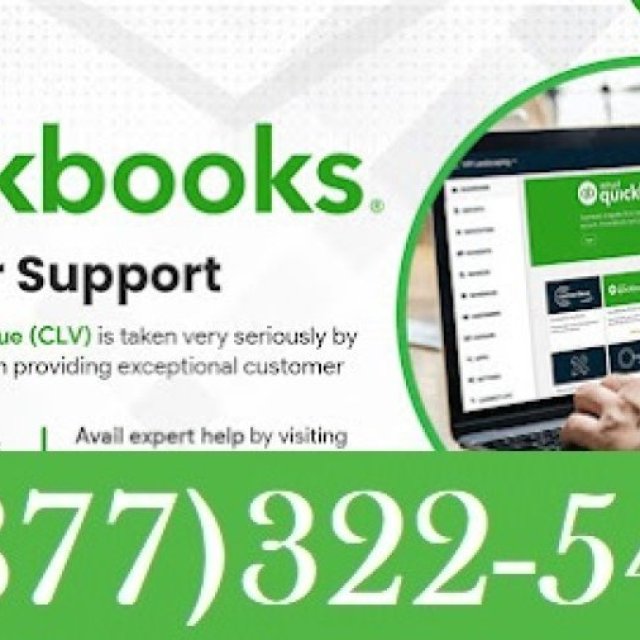 The Service +1.8773225423 Quickbooks Customer for any Error Number