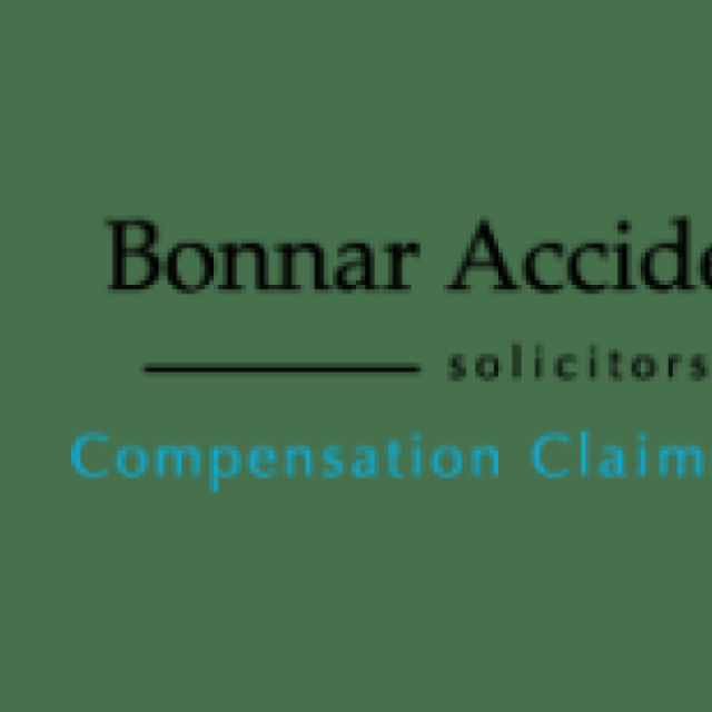 Bonnar Accident Law Scotland