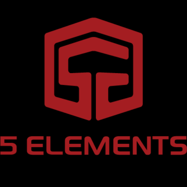 5 Elements Entertainment