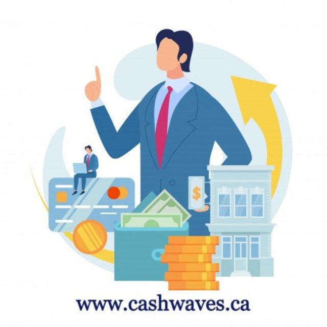 Cash Waves Canada