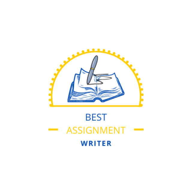 Best Assignment Writer