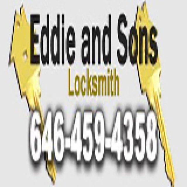 Eddie and Sons Locksmith - Manhattan, NY