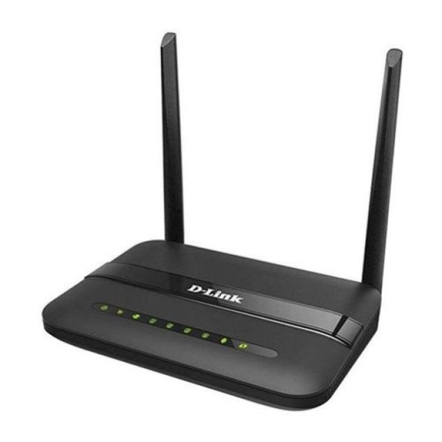 What is the IP address of D-Link password?