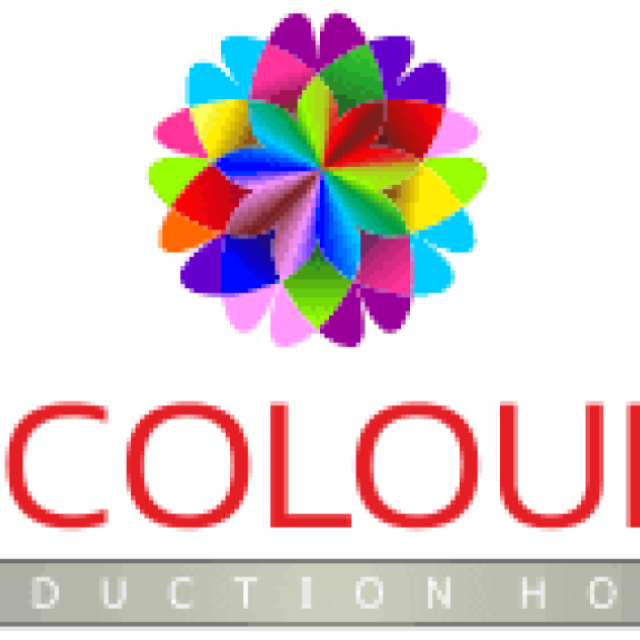 18 colors event and production house