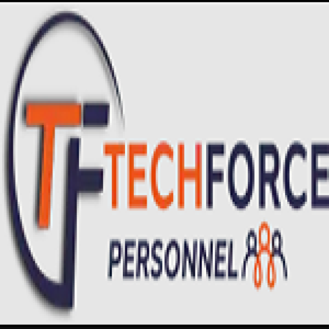 Techforce Personnel - best administration jobs