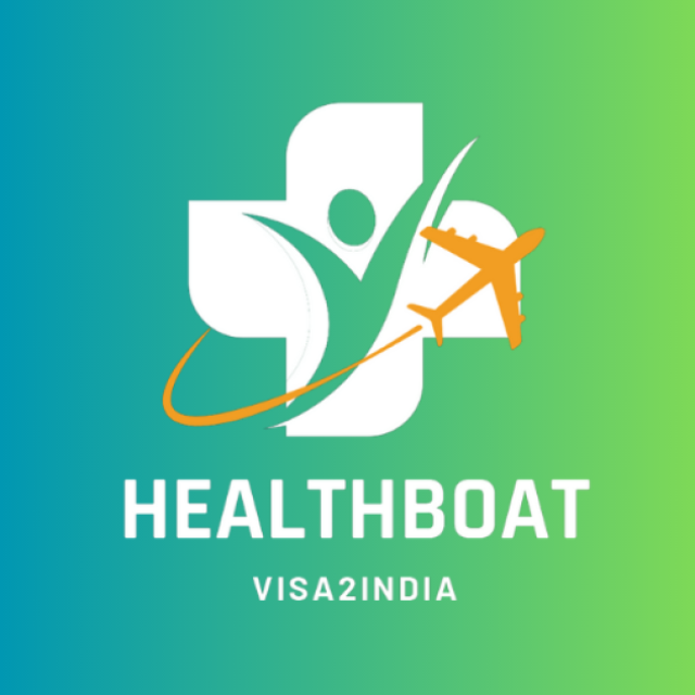 Healthboat Visa2india