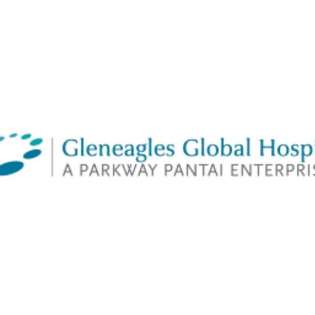 Gleneagles Global Health City